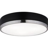 Trydor 3 Light 16 Inch Wide Flush Mount by Matteo - M14303