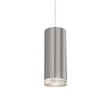 Cameo 11W LED Mini Cylinder Pendant by Kuzco - 401432
