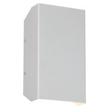 Amora 32W 2 LED Light Outdoor Wall Lantern by Access - 20018LED