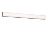 Panna 34W LED Bath Vanity 3 Inch Tall and 36 Inch Wide by Generation - GLV1601