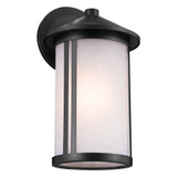 Lombard 1 Light Outdoor Large Wall Mount 16.5 Inch Tall by Kichler - 59100