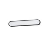 Latitude 25W 1 LED Vanity Light by ET2 - E23423