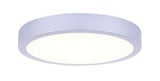 Accessory 22W 1 LED Ceiling Fan Light Kit by Canarm - LK-CP