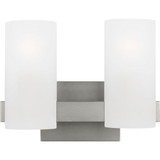 Rhode 2 Light Vanity Light by Visual Comfort Studio - DJV1102