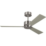 Rozzen 3 Blade Ceiling Fan 12.6 Inch Tall and 44 Inch Wide by VC Fan - 3RZR44