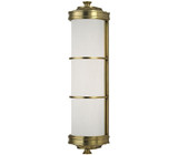Albany 2 Light Wall Sconce by Hudson Valley - 3832