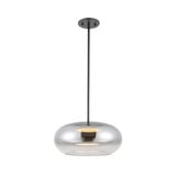 Trinity 21W LED Light Medium Pendant 14.25 Inch Wide by Kuzco - PD62014