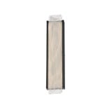 Celine 20.5W 1 LED Bath Vanity 24 Inch Tall and 5.5 Inch Wide by ET2 - E24432