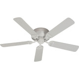 Medallion Patio Fan 52 inches wide by 7.48 inches high by Quorum  - 151525