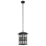 Beacon Square 1 Light Mini Outdoor Ceiling Light by Kichler - 49833