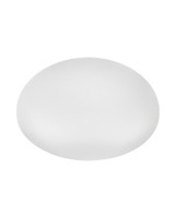 Verge 8.5 Inch Light Kit Cover by Hinkley - 932023F