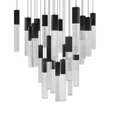 Cinema 156W 25 4CCT LED Pendant 16 Inch Tall X 28 Inch Wide by Modern Forms - PD825S