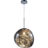 Galactic 1 Light Large Pendant by Matteo - C76803