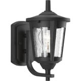 East Haven 1 Light Wall Lantern 10.38 Inch Tall by Progress - P6073