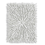 Bahama Wood 39.37 Inch Wall Decor by Uttermost - 04342