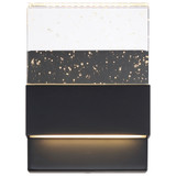 Ellusion 15W One LED Wall Sconce by Nuvo - 62-15-SW