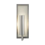 Mila 1 Light Wall Sconce by Generation - WB1451