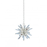 Angelo 6 Light Medium Pendant by Allegri - 033610-141414