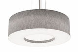 Montclair 1 Light Large Pendant 24 Inch Wide by AFX - MCP2432
