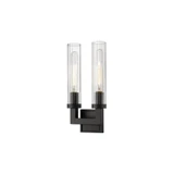 Beau 2 Light Wall Sconce by Z Lite - 3031-2S