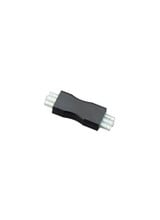 Undercabinet Flush Connector Cord 0.75x 0.5 Inch by Generation Lighting - 95236