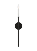 Bayview 1 Light Wall Sconce by Visual Comfort Studio - CW1091