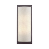 Brenton 2 Light Wall Sconce by Livex - 45231