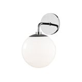 Stella 1 Light Wall Sconce by Mitzi - H105101