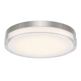 Pi 31W One LED 15 Inch Wide Flush Mount by Modern Forms - FM-W44815-27