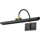 Elowen 10W 1 LED Picture Wall Sconce by Mitzi - H836101S