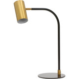 Cavendish 6W 1 LED Table Lamp 21 x 15.5 Inches by House of Troy - C350-WB