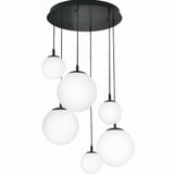 Loretto 6 Light Large Pendant by AFX - LRTP9-272527251188