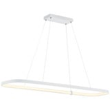 Ravello 40W 1 LED Light Medium Pendant by Access - 50948LEDD