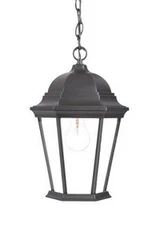 Richmond 1 Light Small Outdoor Pendant by Acclaim - 5206