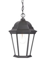 Richmond 1 Light Small Outdoor Pendant by Acclaim - 5206