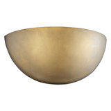 Clouds 2 Light Wall Sconce 10.75 Inch Wide by Justice Design - CLD-1300