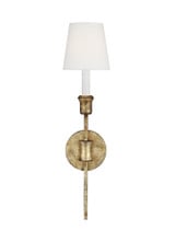 Westerly 1 Light Wall Sconce by Visual Comfort Studio - CW1031
