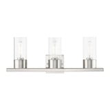 Carson 3 Light Vanity Light by Livex - 17313