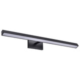 Mila 35W LED Picture Light 4.7 Inch Tall and 35.8 Inch Wide by Nuvo - 62/2345