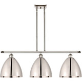 Ballston Dome 3 Light Island Chandelier by Innovations 516-3l-9-36 - 516-3l-9-36
