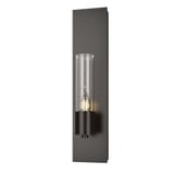 Pillar 1 Light Wall Sconce 18.3 Inch Tall by Hubbardton Forge - 204420HF