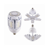 Hi Pro 6.38 Inch 30W LED HID Medium Base Replacement Lamp by Satco - S230W-319638