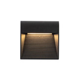 Casa 11W LED Light Outdoor Wall Lantern by Kuzco - EW27905