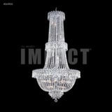 Imperial Empire 31 Light Large 2 Tier Chandelier by James Moder - 40639312TIER