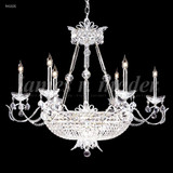 Princess 22 Light Large Chandelier by James Moder 94110-55 - 94110-55
