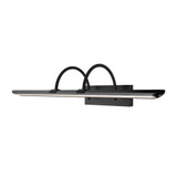 Ansel 19.5W 1 4CCT LED Picture Light 24 Inch Length by Modern Forms - PL-36524
