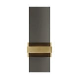 Flyta 8W 1 LED Small Wall Sconce by Visual Comfort Modern - SLWS10527