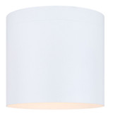 Agna 1 Light 7.88 Inch Wide Flush Mount by Canarm Inc - IFM1071A08