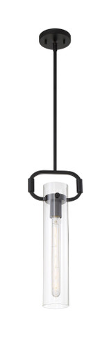 Teresa 1 Light Mini Pendant by Nuvo - 60-71-1CP