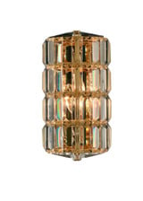 Julien 2 Light Wall Sconce by Allegri - 025720